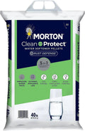 40 lb 2 Pack Water Softener Salt Pellets B8753
