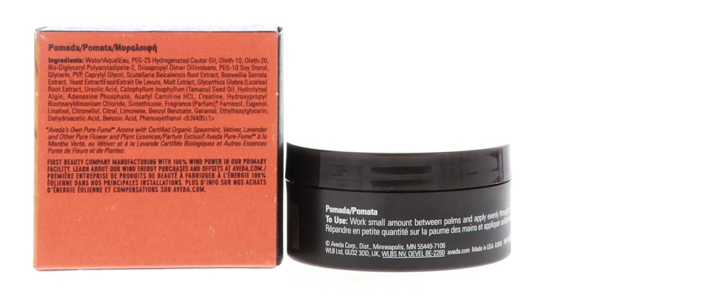 2.5 oz Pomade (Pack of 2) A429