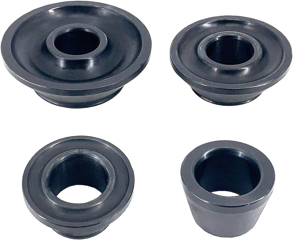 4 Pc Wheel Balancer Cones Set M786