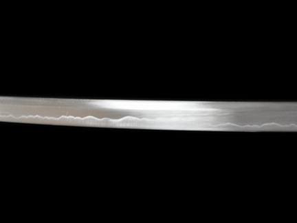 Hand Forged 1060 Carbon Steel Katana Sword G649