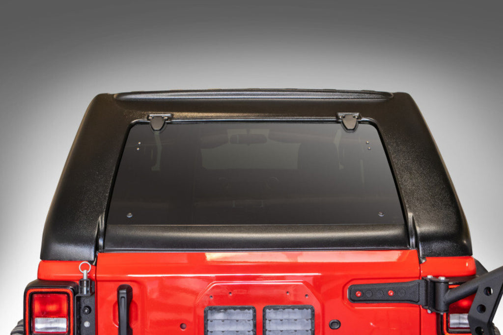 Hard Top W8904