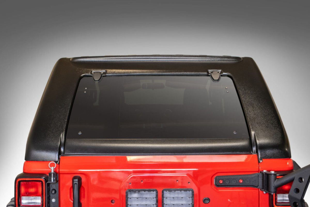 Hard Top W8904