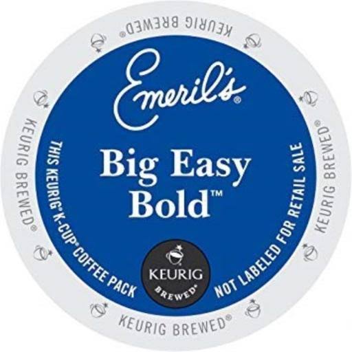 96 Count Coffee K-Cup X2420