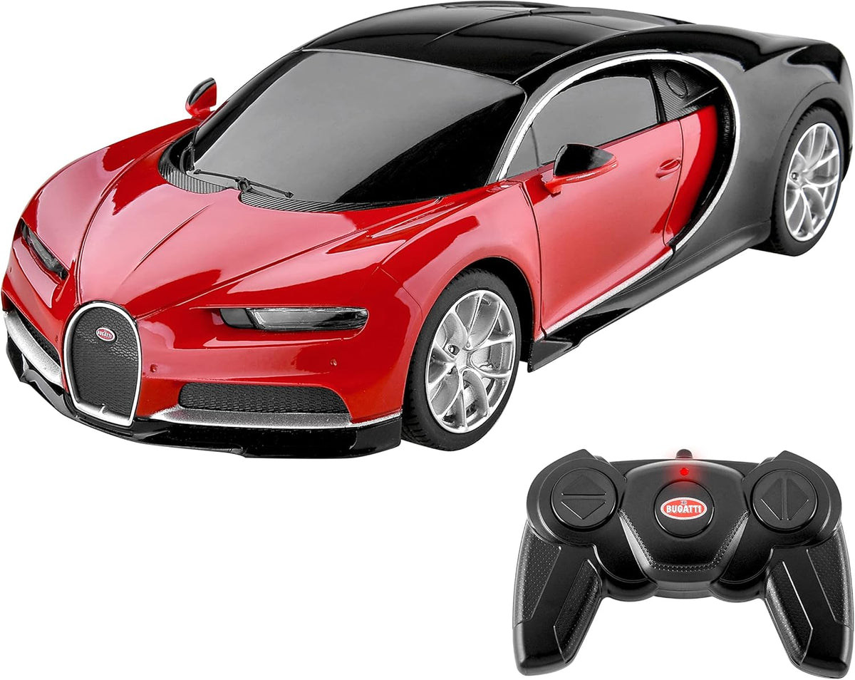 1:24 Scale Remote Control Car E790
