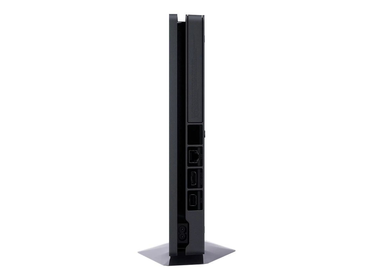 PlayStation 4 Gaming Console K321