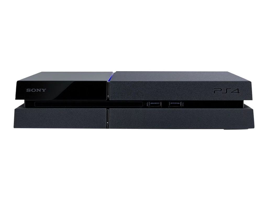 PlayStation 4 Gaming Console K321