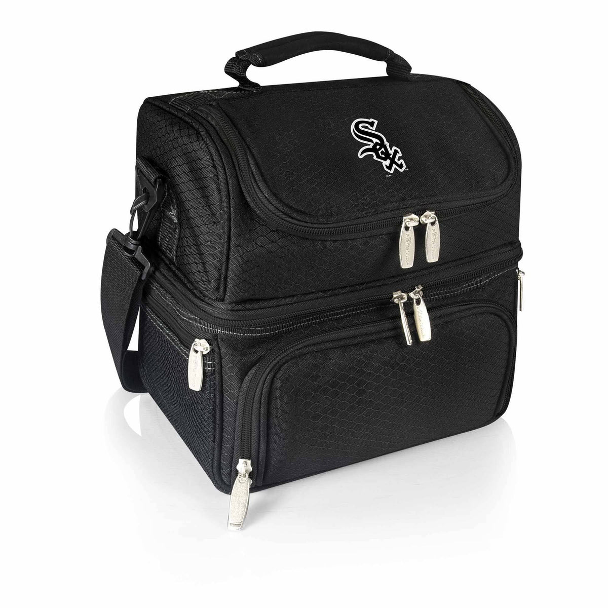 Black Lunch Tote C310