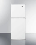 19" Wide Top Mount Refrigerator-Freezer K30686