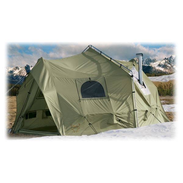 6-Person Tent U31650
