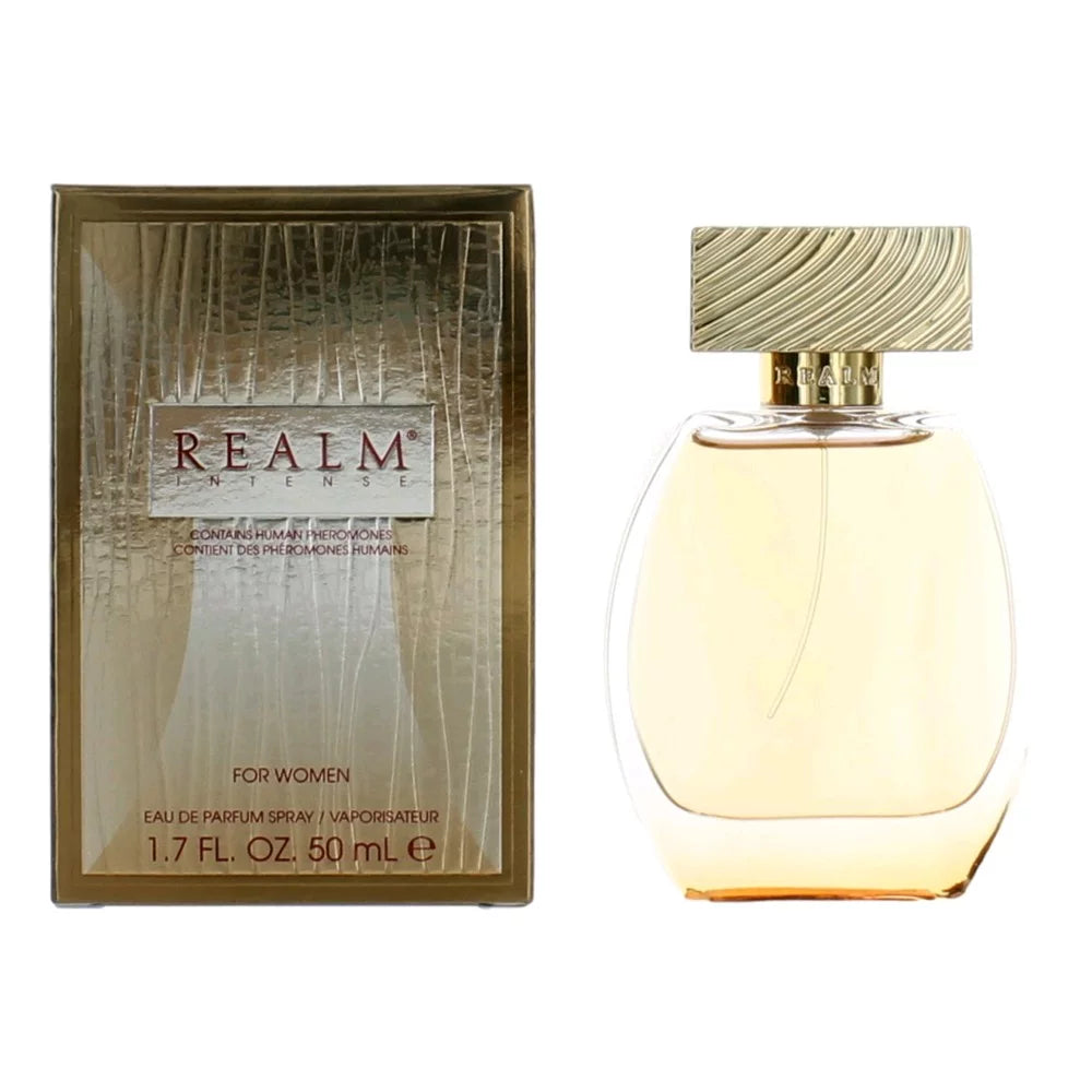 1.7 oz Eau De Parfum Spray K8742