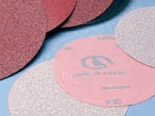 6x22 Red Sanding Disc 100 Pk R377638