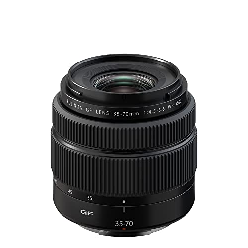 GF35-70mmF4.5-5.6 WR Lens U918