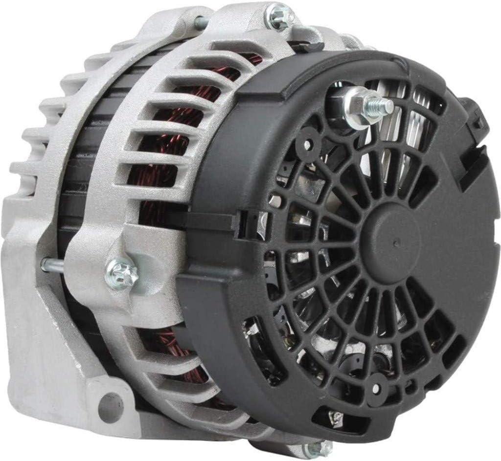 Alternator 5.3L V8 T654825
