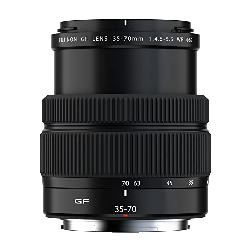 GF35-70mmF4.5-5.6 WR Lens U918