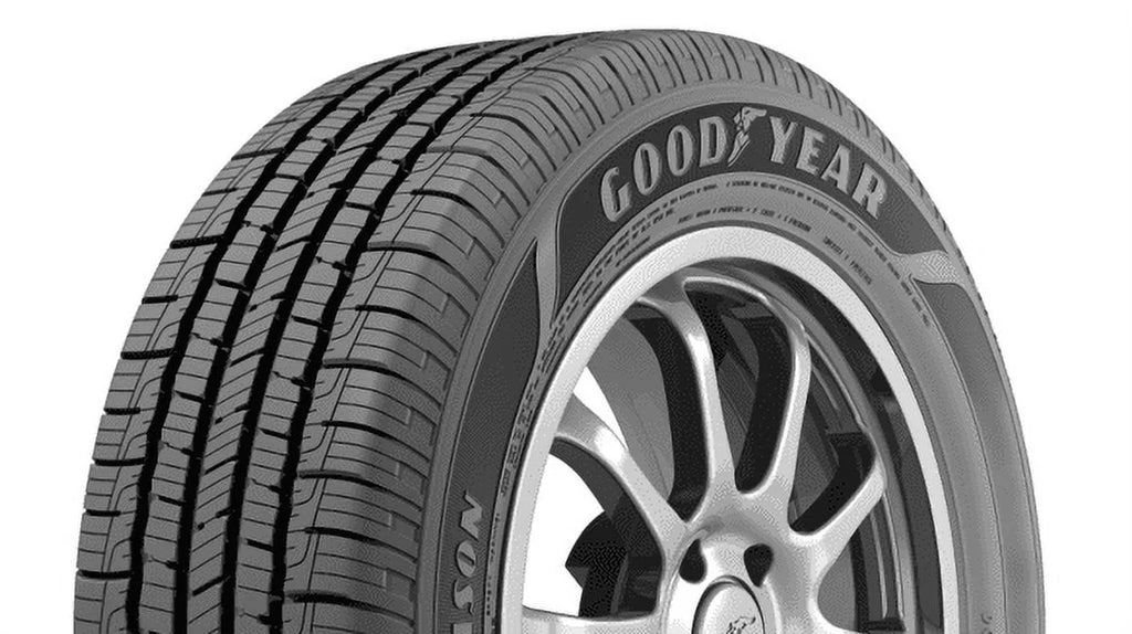 235/60R18 103V All-Season Passenger Car Tire C281