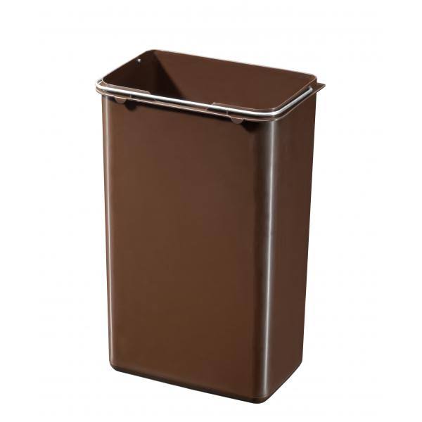 5 Gallon Step on Trash Can L788