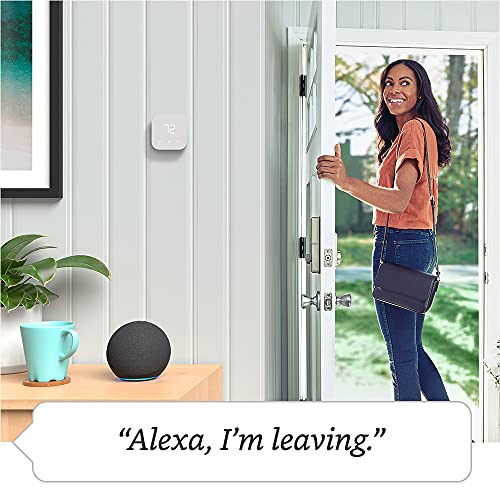 Certified Refurbished Smart Thermostat D480