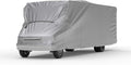 Weatherproof Class C RV Cover 26' - 30' with Fleece Lining G75080