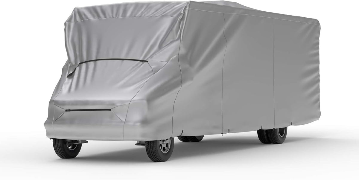 Weatherproof Class C RV Cover 26' - 30' with Fleece Lining G75080