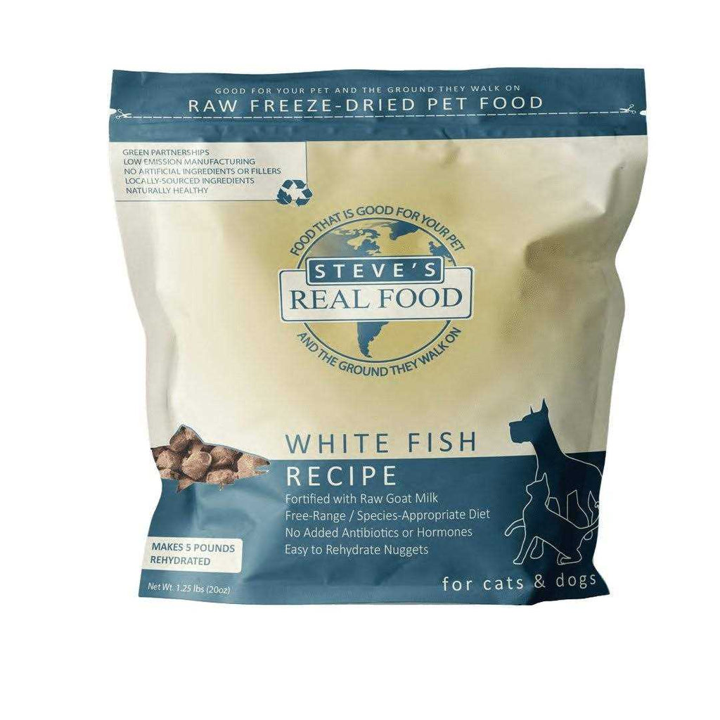Freeze Dried Nuggets L259281