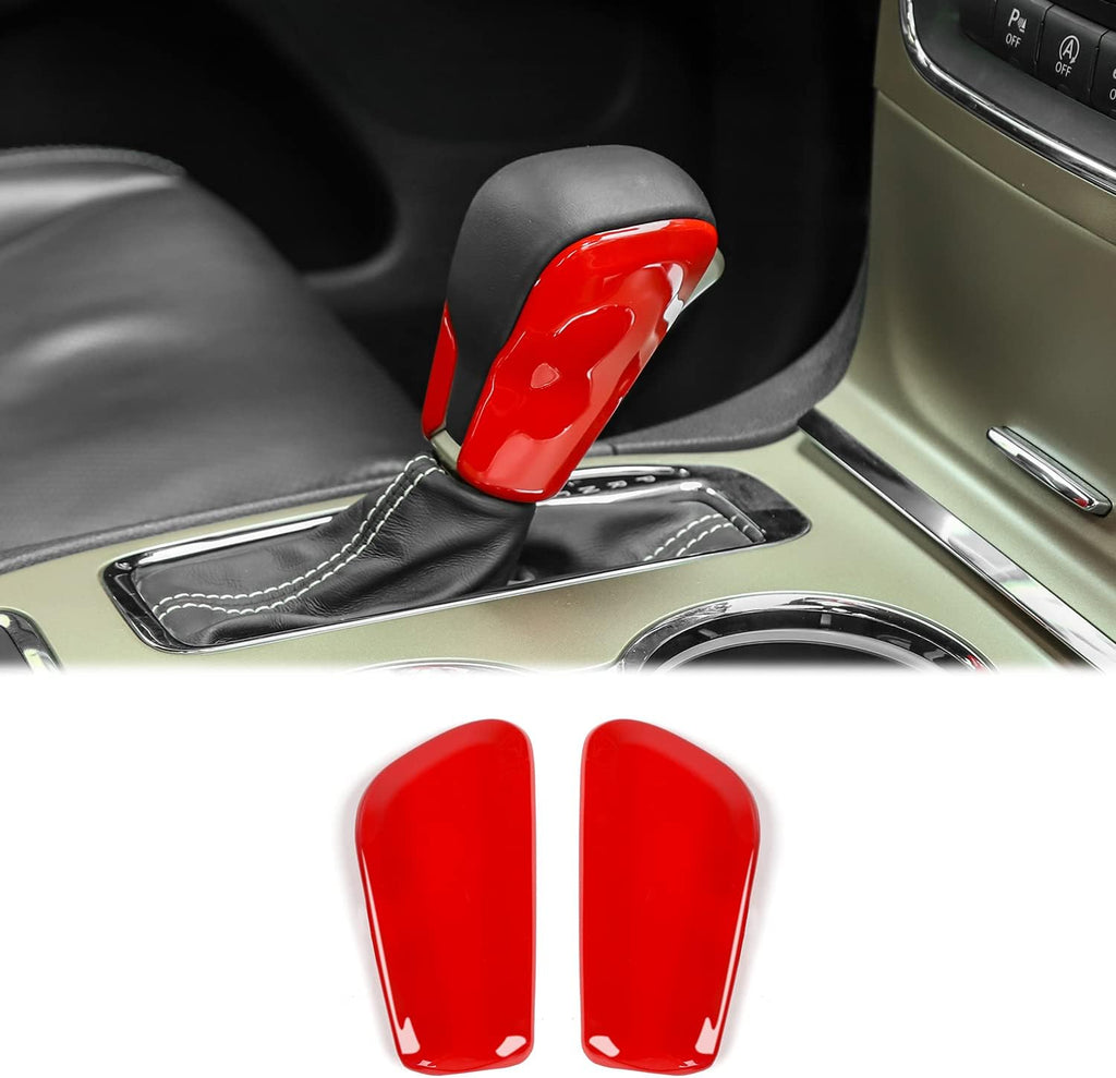 Grain Gear Shift Knob Decoration Trim S771267
