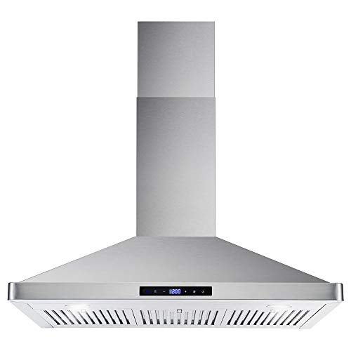 5 Burner Gas Range F67266
