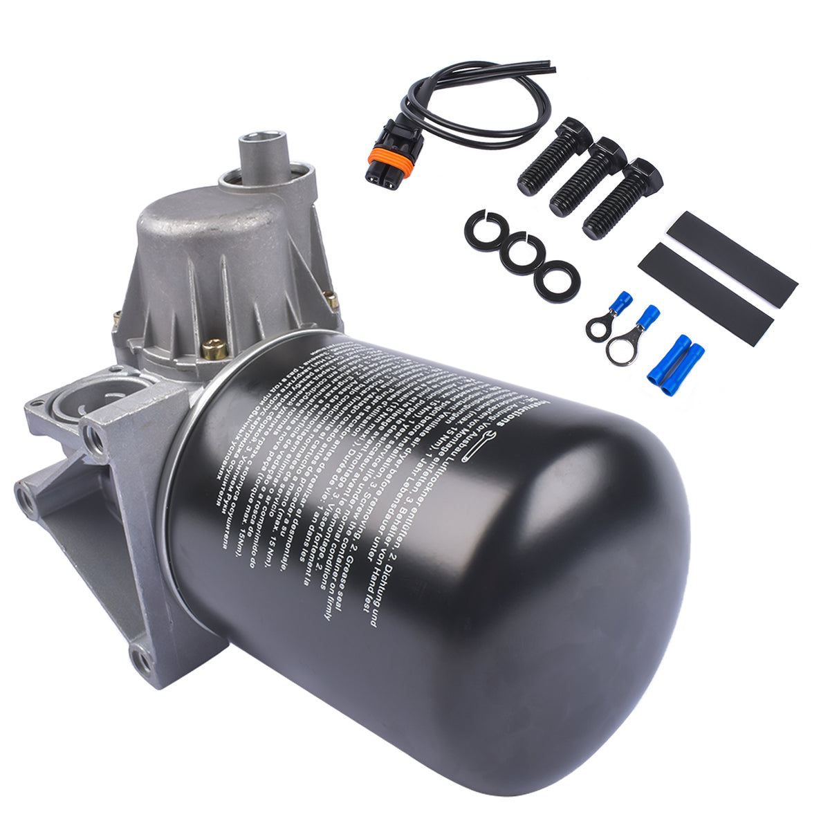 12V Air Dryer U29619