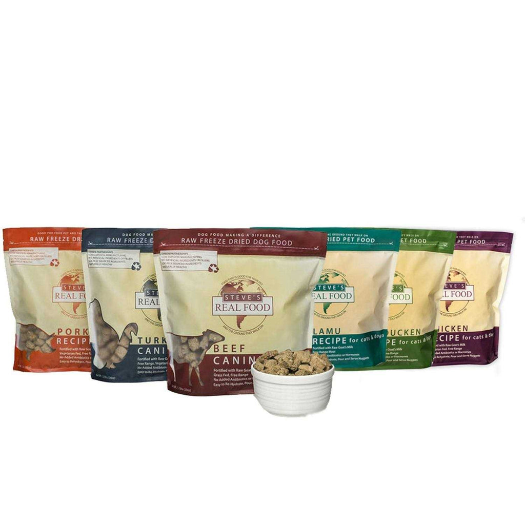Freeze Dried Nuggets L259281