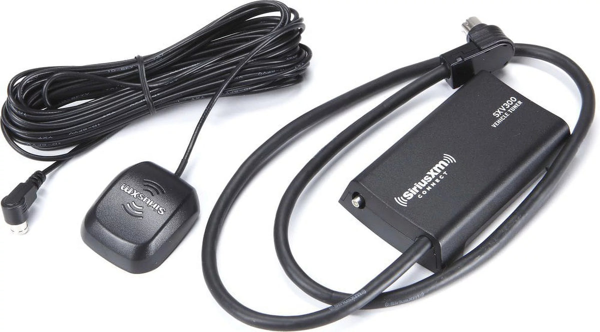 CD Receiver with Bluetooth and USB K7380