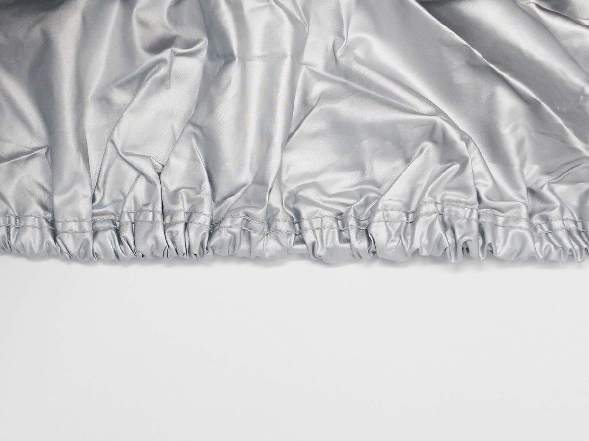 Weatherproof Class C RV Cover 26' - 30' with Fleece Lining G75080
