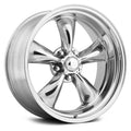 20x8 Polished Wheel P204621