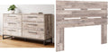 Four Drawer Chest S297