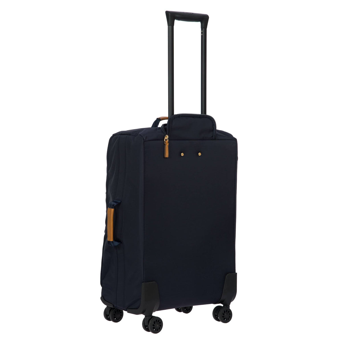 Green Spinner Suitcase X519502
