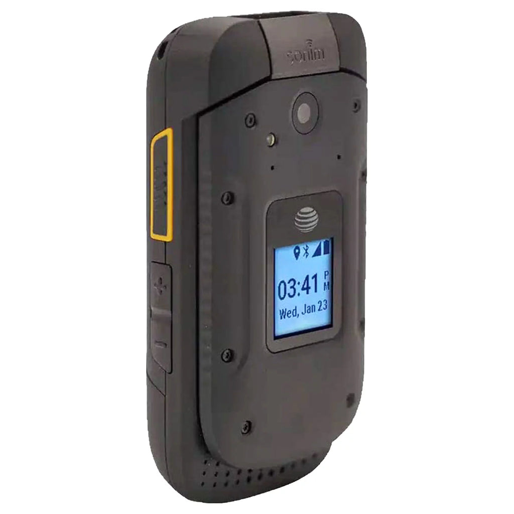 GSM Unlocked Flip Phone M97744