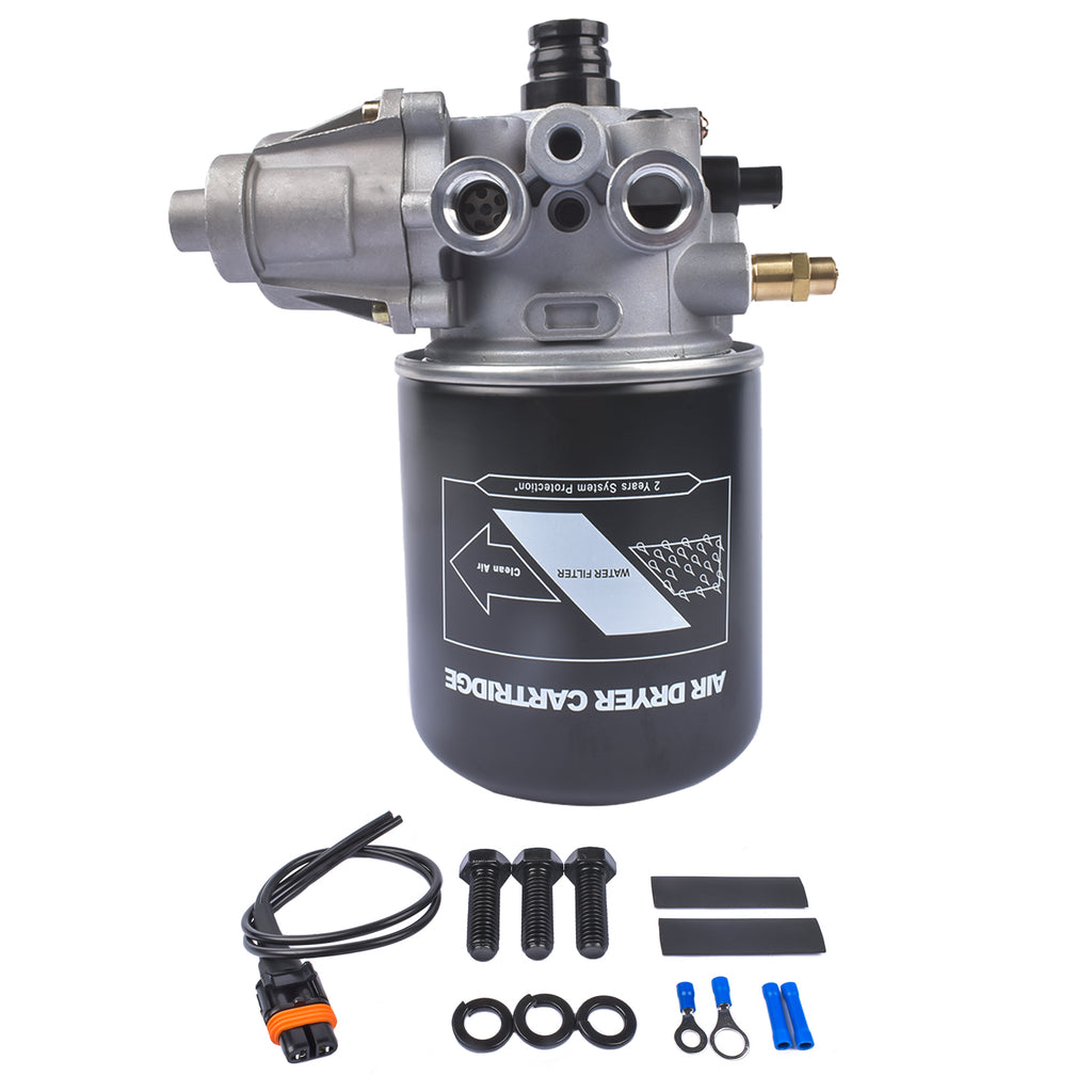 12V Air Dryer U29619