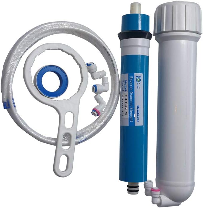 Reverse Osmosis Membrane Water Filter Cartridge A395