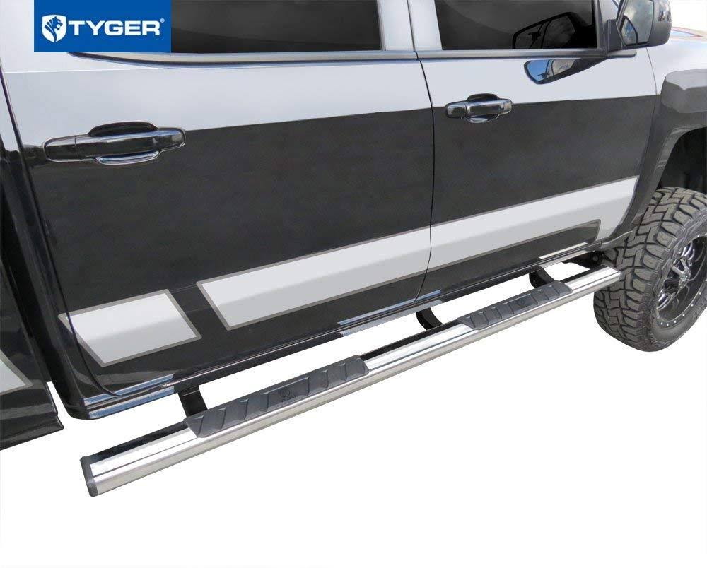 Riser for Chevy Silverado GMC Sierra Crew Cab R43429