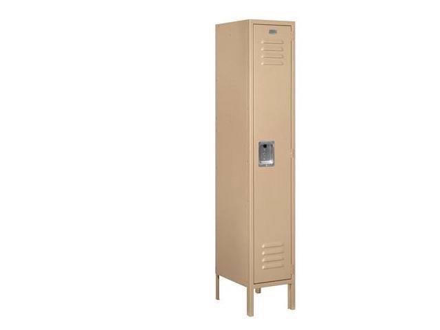 Metal Locker R124