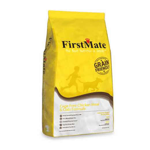 Large Breed Dry Dog Food Q465964
