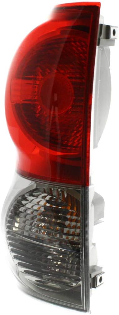 Driver Side Tail Light Assembly for Toyota Tundra 2007 2008 2009 A14821