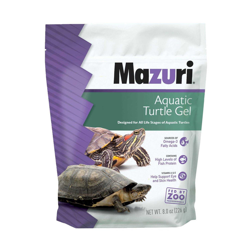 Aquatic Turtle Gel P94627