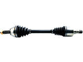 Front Left Axle Assembly for Mini Cooper Countryman 2011-2016 W85226