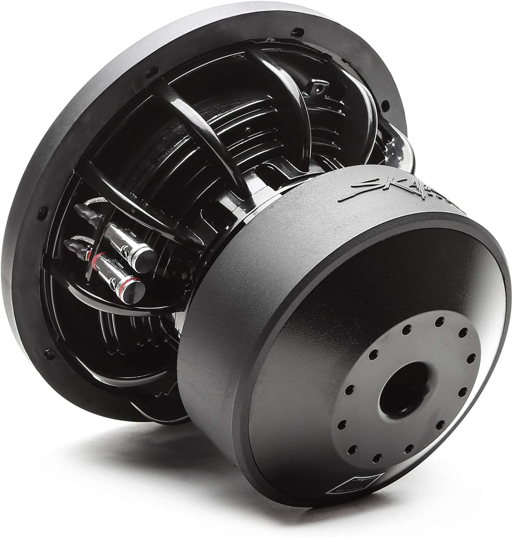 2000 Watt Dual 2 Ohm Car Subwoofer K159531