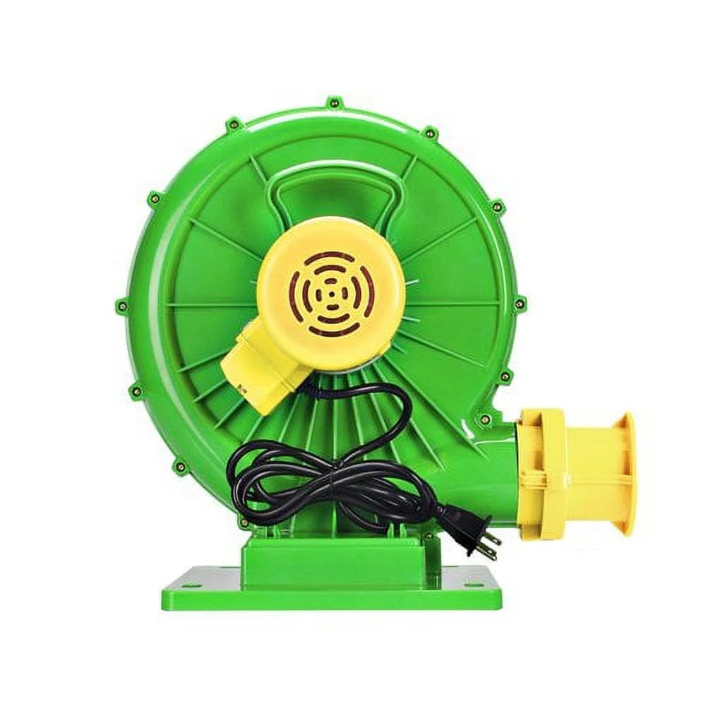 1/2 HP 447 CFM Inflatable Blower P6783