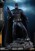 1/6 Justice League Batman Deluxe Sixth Scale Figure N696