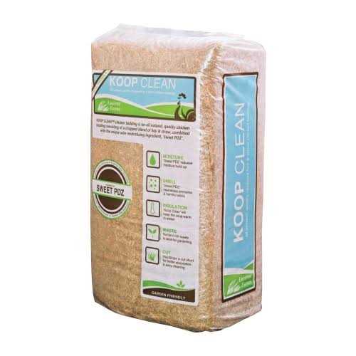 Chicken Bedding E866593