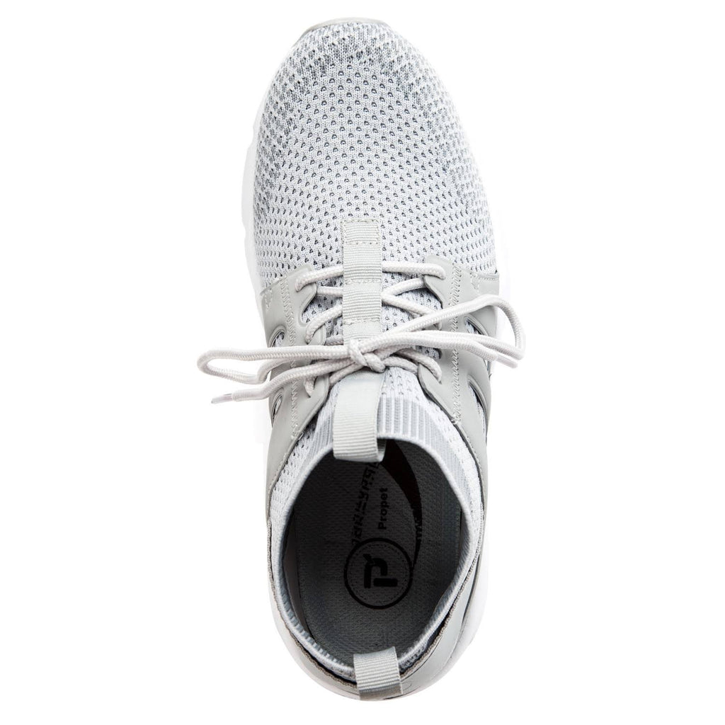 Grey Stability Strider 7.5 Men&s Shoes X184
