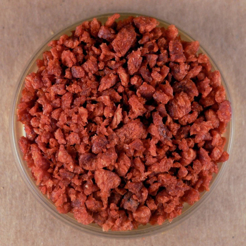 Bacon Bits 25 Lbs Bulk R6056