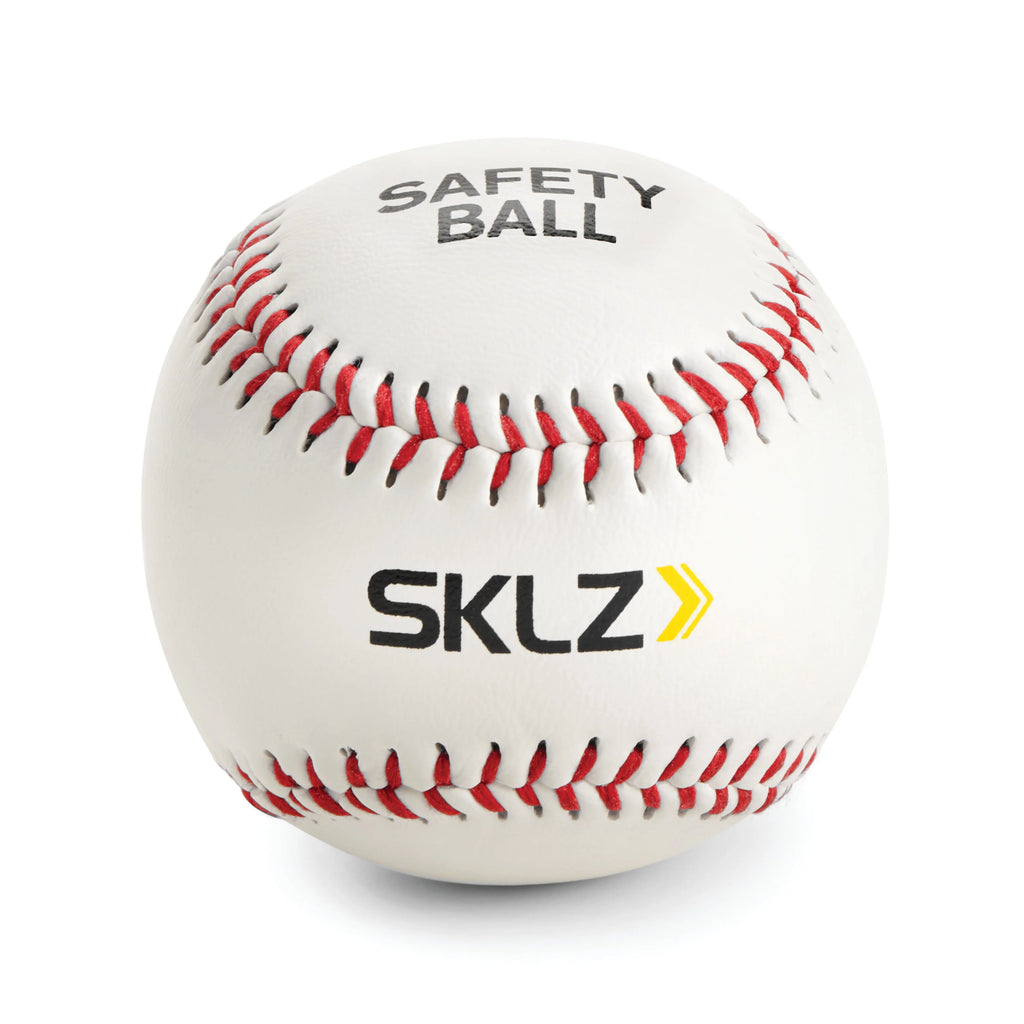 Reduced-Impact Training Baseballs, 2 Pack C60067