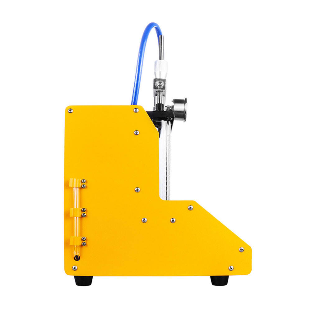 4 Cylinder Fuel Injector Tester Ultrasonic Cleaning Cleaner Q921647